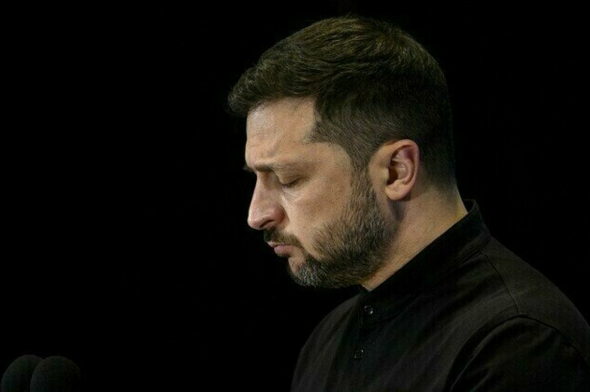 Zelensky urges Trump to revisit Ukrainian missile proposal