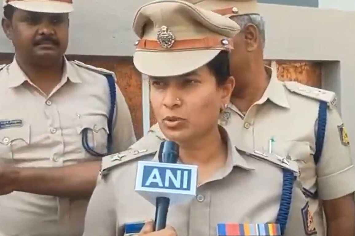 24-year-old arrested in Kotturu triple murder case in Karnataka