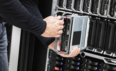 GCP-backed Arrow acquires Worksmart