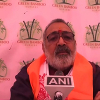 "RJD turned into NPA in Bihar": Union Minister Giriraj Singh on feud in Lalu Prasad Yadav's family