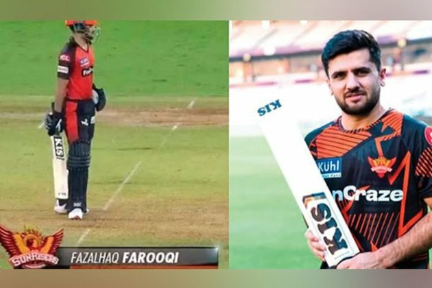Kashmiri bat brand makes its mark in IPL, boosting region's cricketing economy