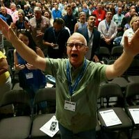 Southern Baptists' call for the US Supreme Court to overturn its same-sex marriage decision is part of a long history of opposing women's and LGBTQ+ people's rights