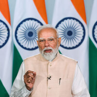 PM Modi thanks world leaders for wishes on being longest serving continuously elected PM