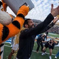 Duke coach Manny Diaz inked to extension through 2031