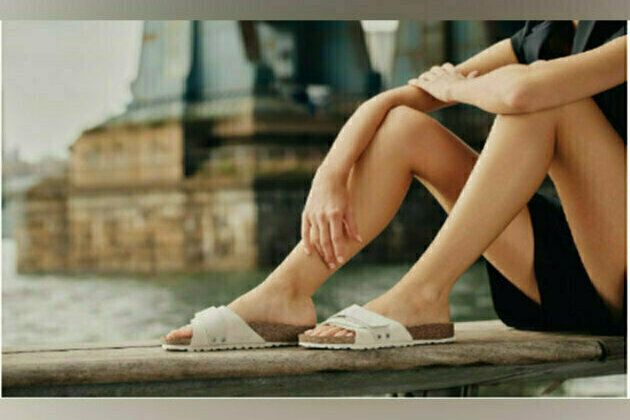 Top 5 Sandals for elevated everyday style