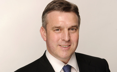 Keith Holdt joins LDC as investment director