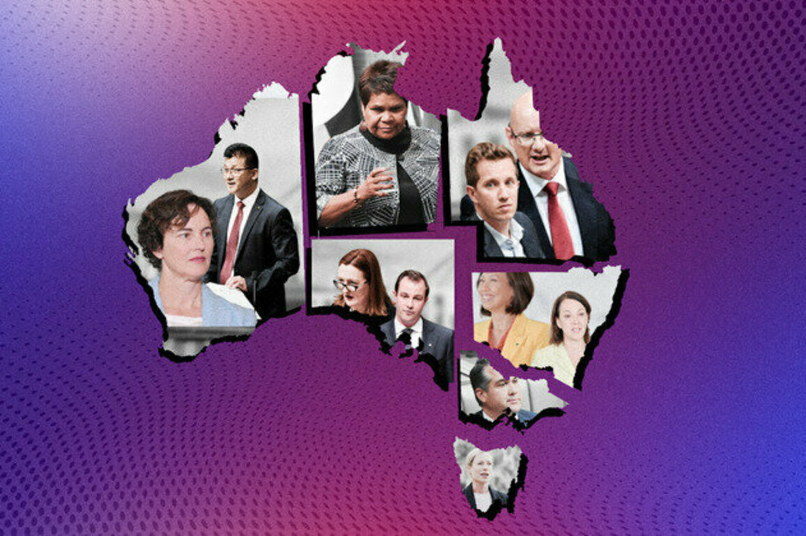 State of the states: six politics experts explain the key seats across the country