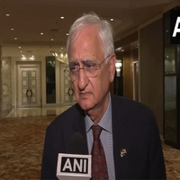 Single voice needed to speak in favour of nation: Salman Khurshid in Mayaysia