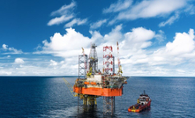 The Velesto NAG 8 jack-up is set for a big drilling campaign.