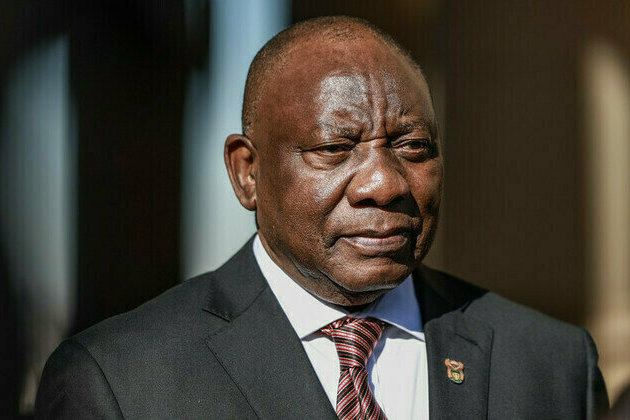 Hunger a test of South Africas democracy  president