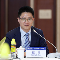 CHINA-HAINAN-BOAO-BFA-PANEL DISCUSSION-AI (CN)