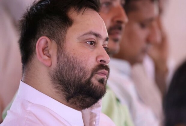 'Who will hold Nitish Kumar accountable for women's suffering in Bihar?': Tejashwi Yadav on International Women's Day