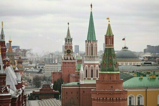 Kremlin responds to arrested Moldovan governors appeal to Putin