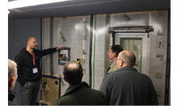 Isover has launched its airtightness and moisture management course 