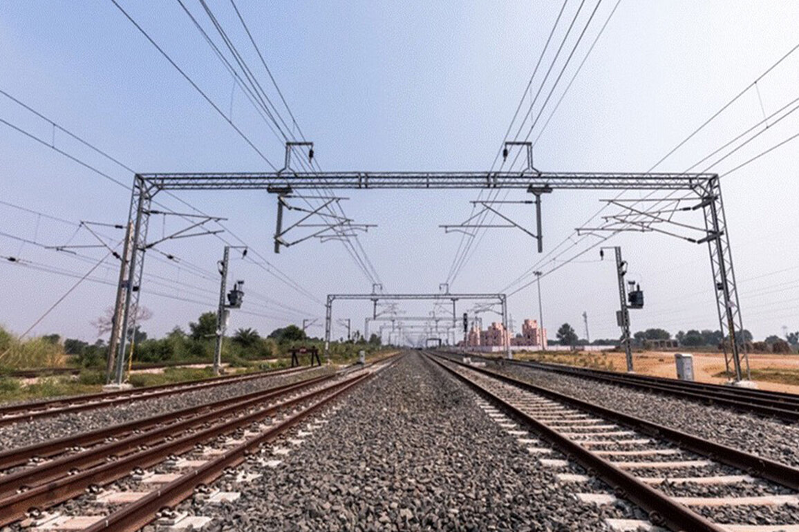 Railways clears 100 projects worth Rs 1.53 lakh crore in FY26; expansion more than doubles YoY