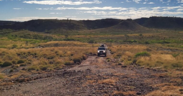 Alien To Fast Track Hancock Following Scoping Study