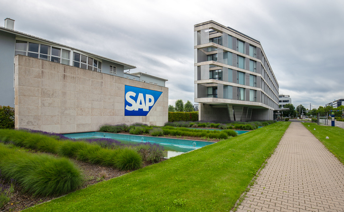 AI plays into latest SAP restructuring, impacting 8,000 jobs