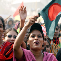 World Bank helps reduce Dhaka's water pollution