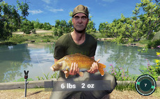 Alcuin invests in Dovetail Games