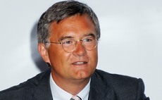 Halder appoints new executive chairman