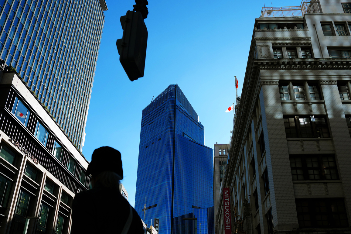 JAPAN-INTEREST RATE-RISE