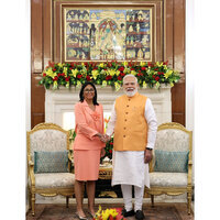 India's close cooperation with Venezuela holds immense importance for Global South: PM Modi