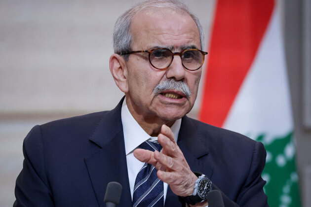 "Israel must halt this escalation": Lebanon PM Salam condemns Israeli strikes
