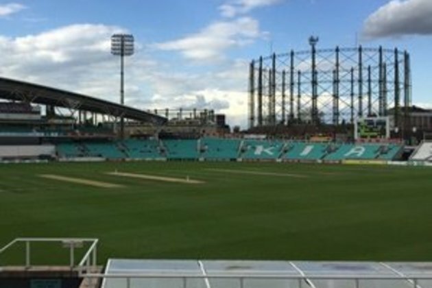 Surrey hail India &#039;rollover&#039; as virus deprives them of Windies Test