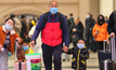 Vírus mortal causa temor na China e já derruba economia