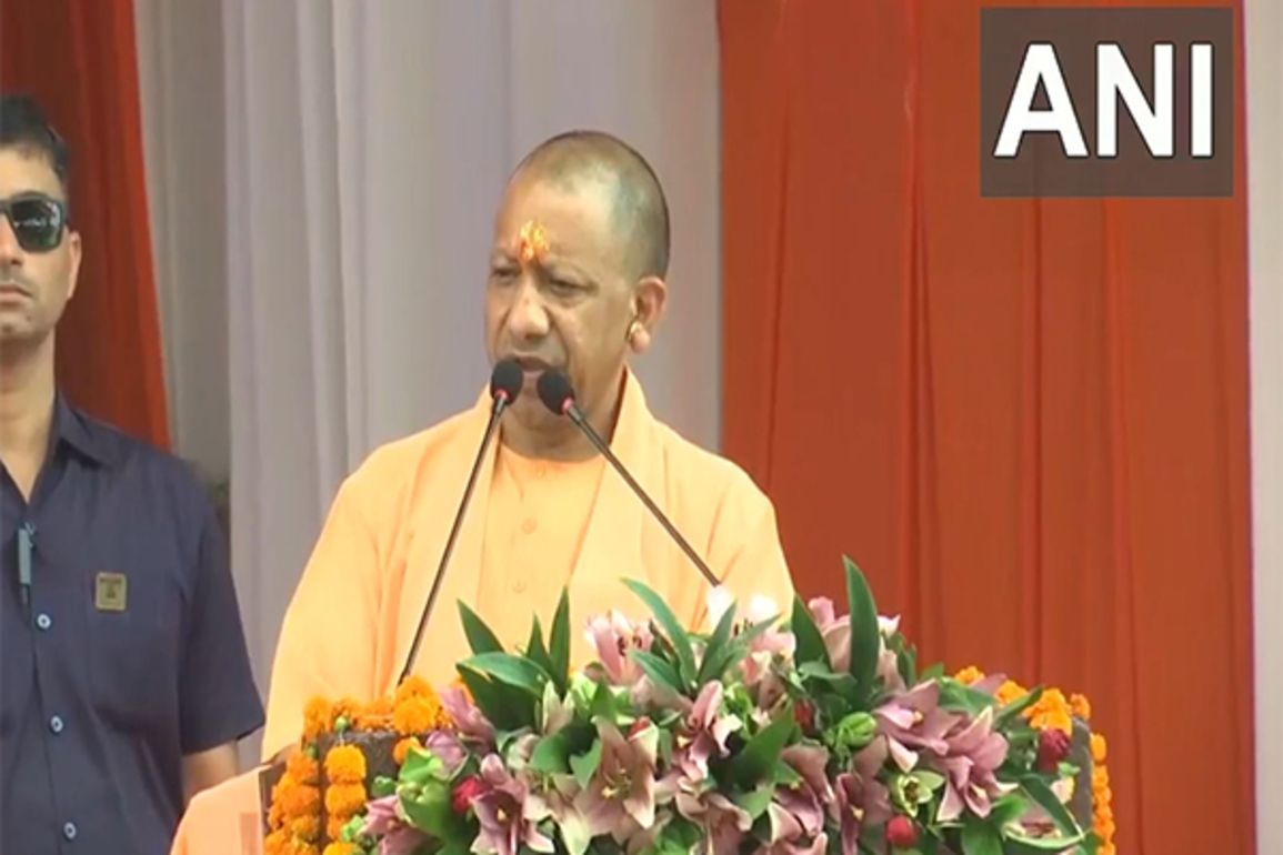 From bullets to showering of flowers: UP CM Yogi on transition of Ayodhya