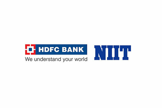 HDFC Bank partners with NIIT for building pipeline of high-quality Virtual Relationship Management Professionals