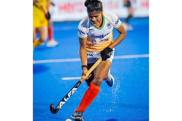 Losing father, battling injury, carrying her family: Beauty Dungdung's inspiring journey beyond hockey field