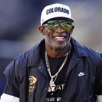 Colorado coach Deion Sanders now 'cancer free'