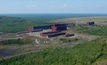 Teck turns to PolyMet's project