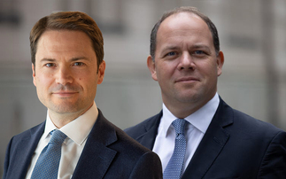 FCA adds two members to its executive team to become 'smarter regulator'
