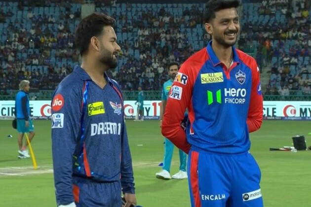 IPL 2025: Delhi Capitals win toss, opt to bowl against LSG; Chameera replaces Mohit