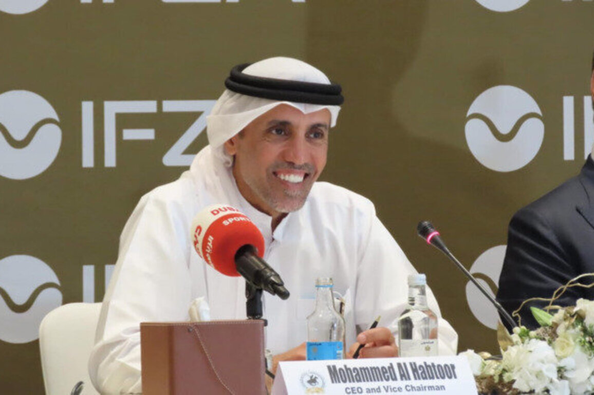 Minister of Sports approves formation of Board of Directors of UAE Polo Federation