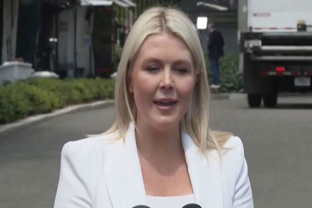 "Another win for world and United States": White House on Israel, Lebanon ceasefire extension