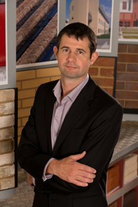 Wienerberger UK appoints new operations director