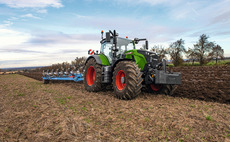 AEA report shows a clear power divide in 2024 tractor registrations and locations