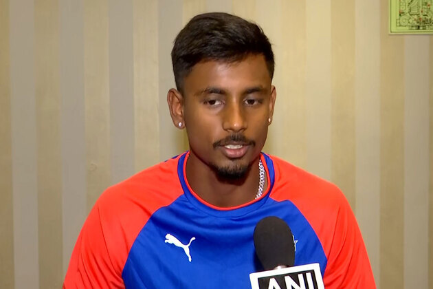 DC keeper-batter Porel aims to convert promising starts into big scores ahead of IPL 2026