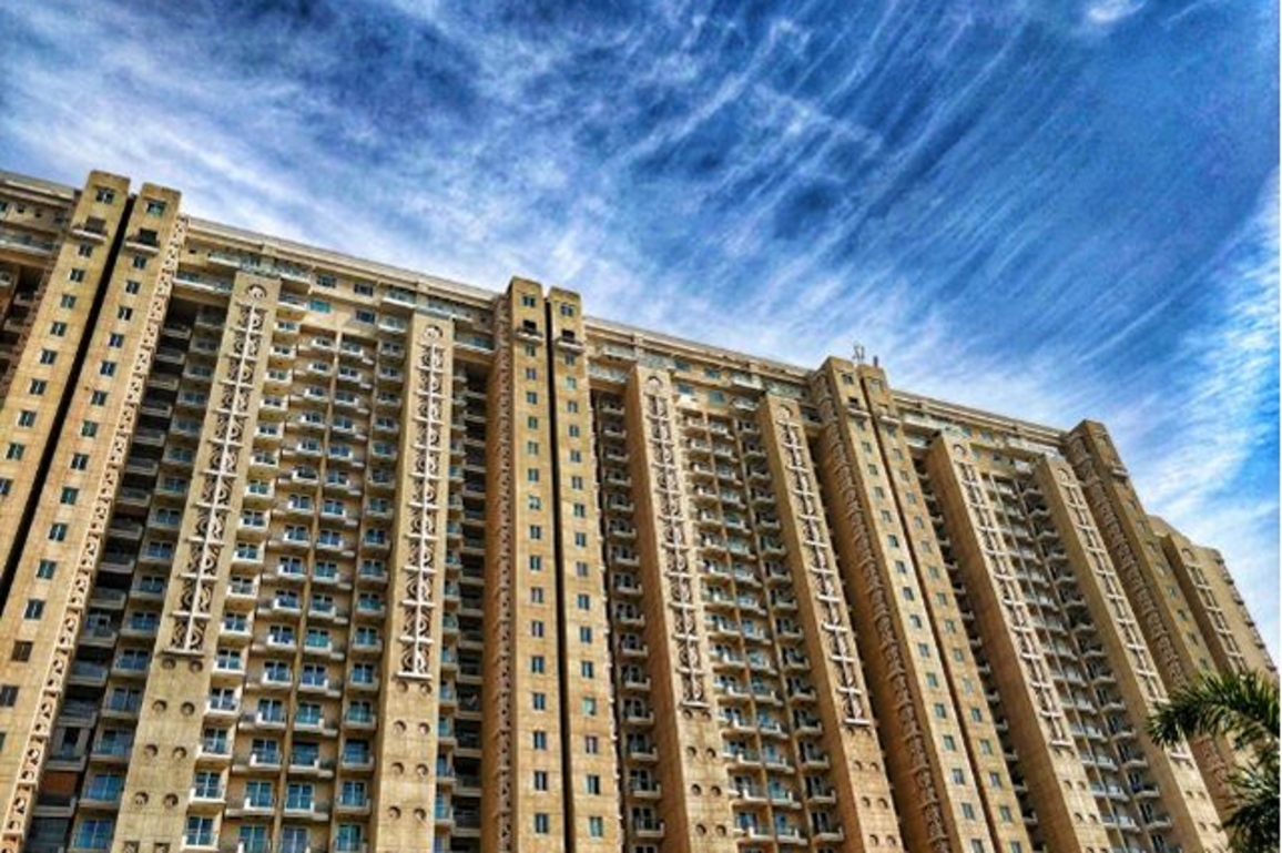 Residential launches dip by 5% in H1 CY25 amid market caution, rising costs: Credai