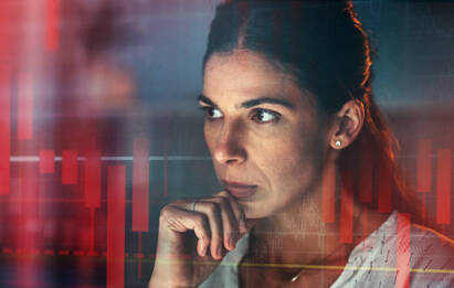 Think carefully about market expectations
