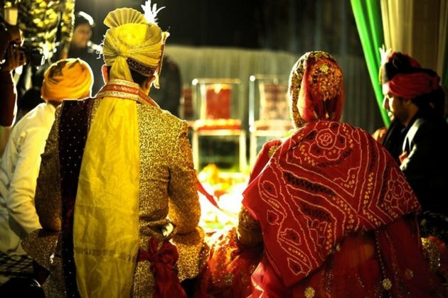 Grand wedding season anticipation: Rs 4.74 lakh crore boost to Indian markets