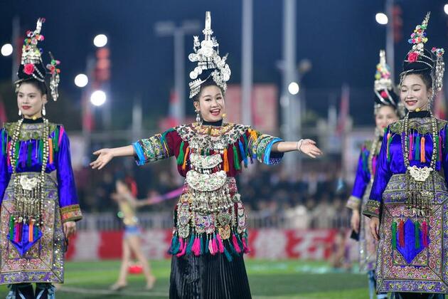 Rural China embraces lifestyle-focused green tourism