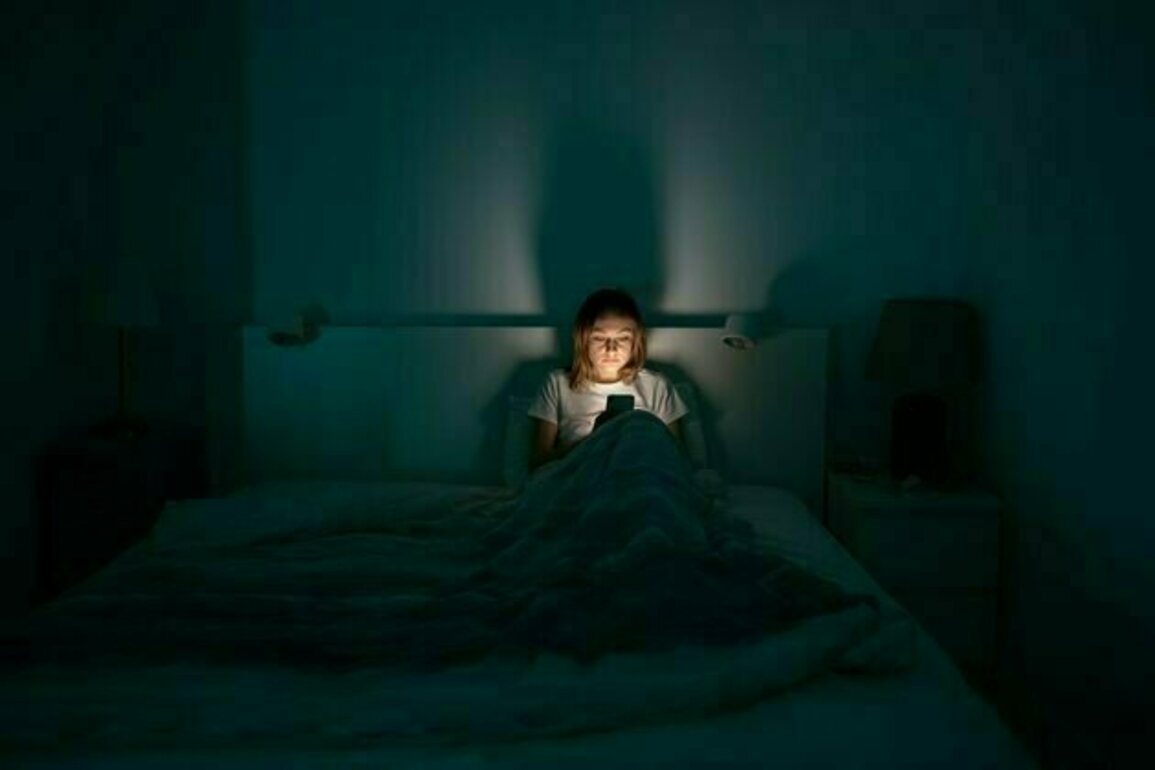 How poor sleep could fuel belief in conspiracy theories