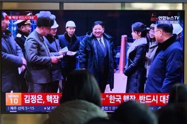 North Korea's Rights Crisis, Not Just Missiles, Needs Global Attention