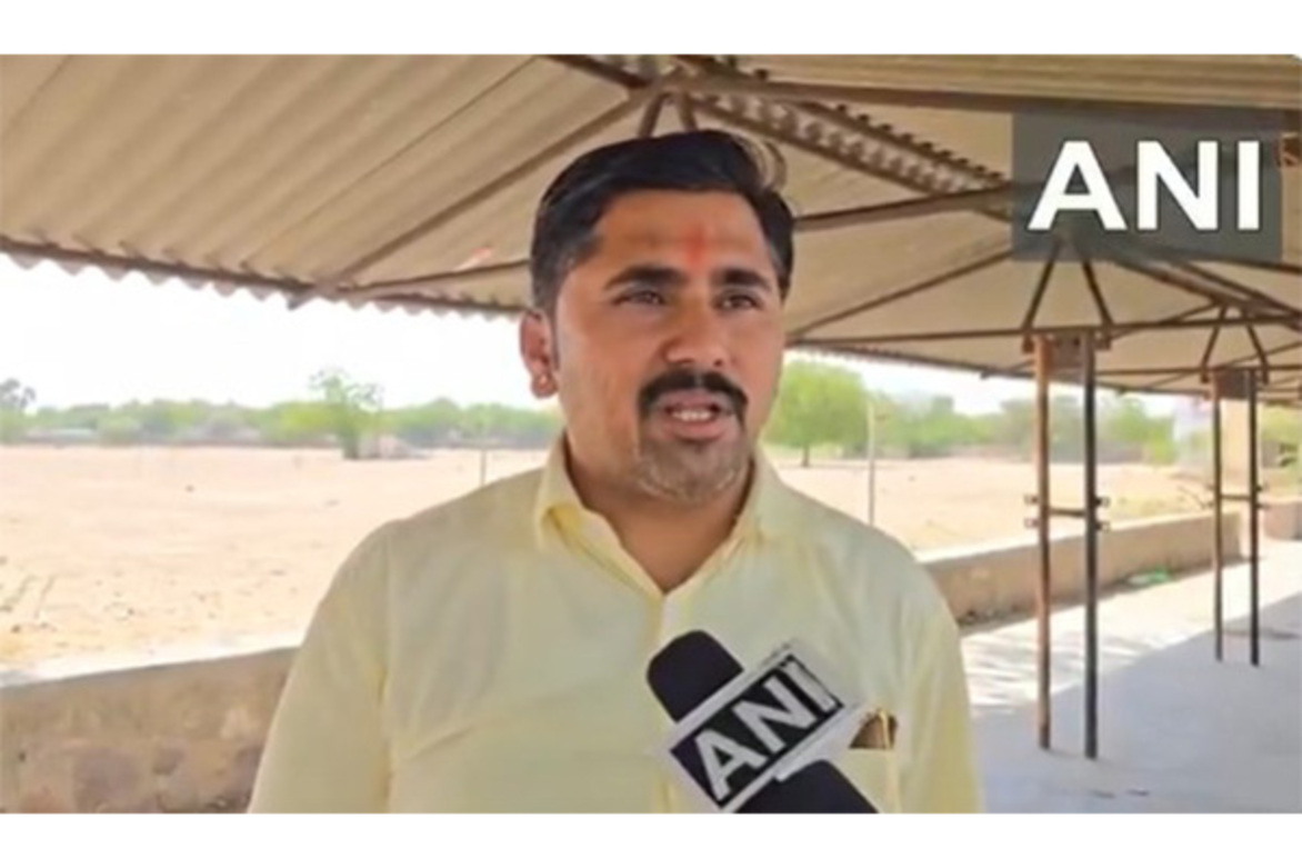 No one vacated village: Resident in Barmer following one month of Operation Sindoor