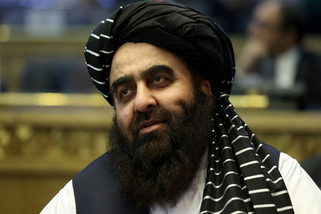 'Not even one meter of land will be given to US': Afghan FM on Trump's call to reclaim control of Bagram Air Base