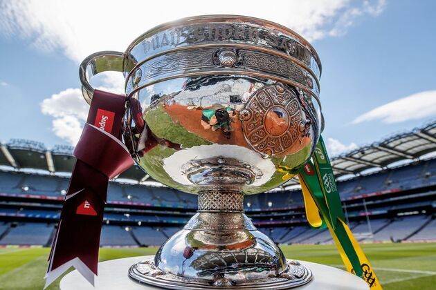 All-Ireland SFC round two fixture details confirmed by GAA as venues and times are finalised